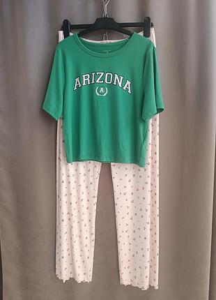 Пижама primark s, m