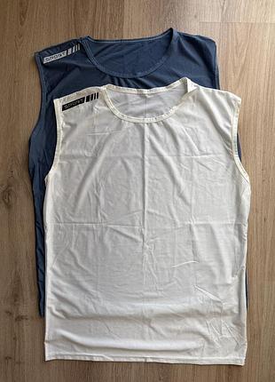 Майка спортивна l-xl