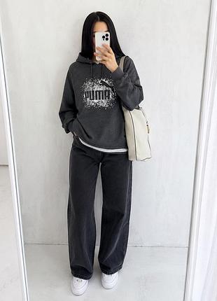 Худі puma pp хл маломірить