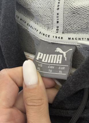 Худі puma pp хл маломірить 3