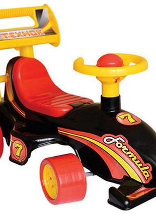 Толокар 3084 "формула" технок