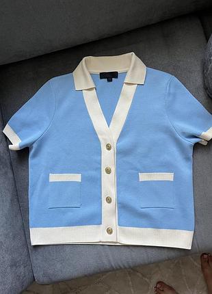 Футболка zara