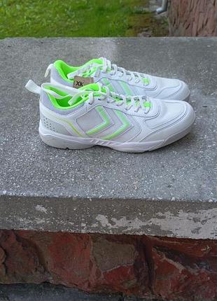 Кросівки hummel 2