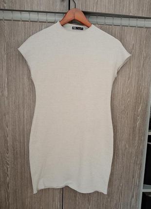 Платье zara.cира..