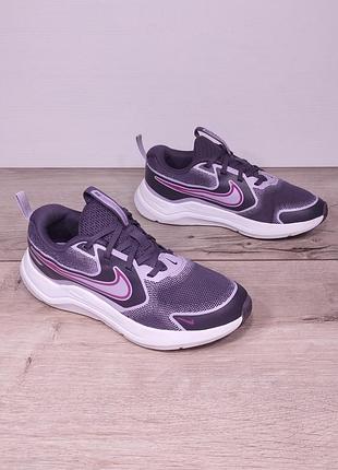 Кроссовки nike 35.5р