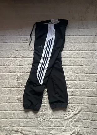 Adidas (s) vintage fifa master 3-stripes мужские спортивные штаны три