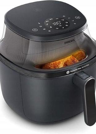 Мультипечь philips 3000 series na340/00 новая!
