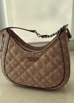 Сумка guess оригінал 10/10