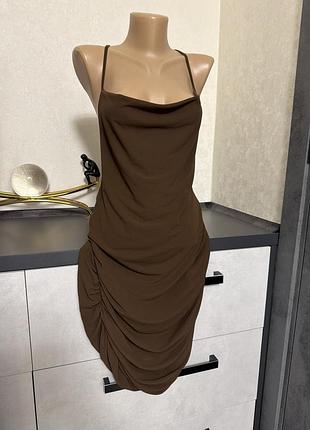 Сукня ошатна zara