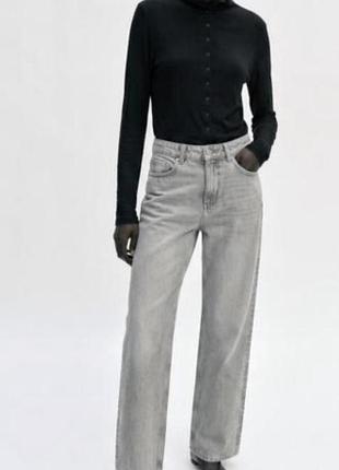 Джинси zara🩶