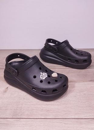 Крокси crocs m7-w9