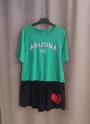 Пижама primark s, m