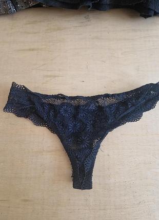 Трусики кружевные intimissimi