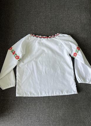 Вищиванка 110см 2