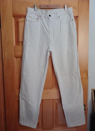 Вінтажні джинси levi's  винтажные джинсы