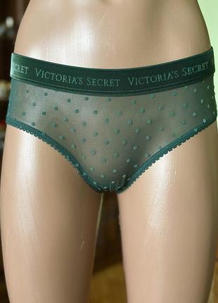 Трусики victoria secret