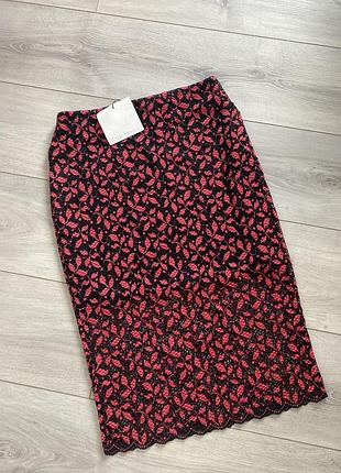Спідниця юбка нова від zara