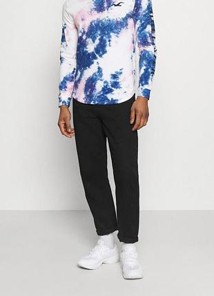 Hollister чудовий лонгслів чоловічий р. l та xl