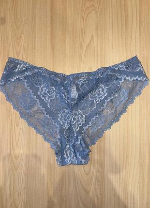 Гипюровые трусики george uk 12 eur 40