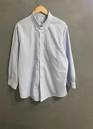 Сорочка brooks brothers