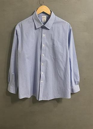 Сорочка brooks brothers