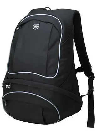 Рюкзак для фототехники crumpler