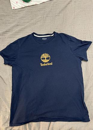 Футболка чоловіча timberland xl