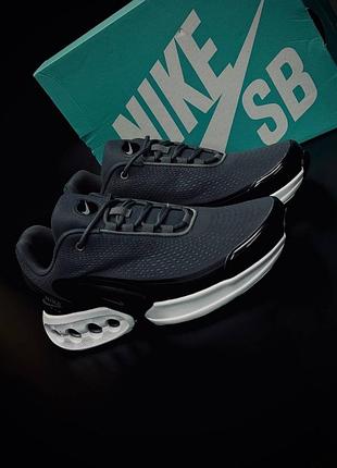 Nike air max dn plus grey | унісекс | жіночі, чоловічі, підліткові | 36–45 мужские молодежные данки женские/мужские /подросток новинка 2026 найк