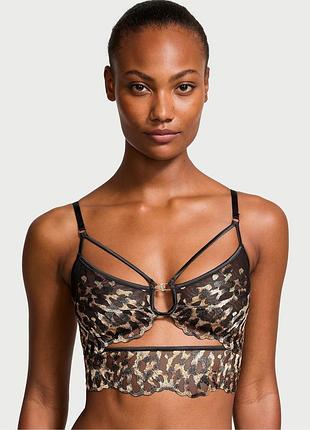 Бюстгальтер victoria's secret