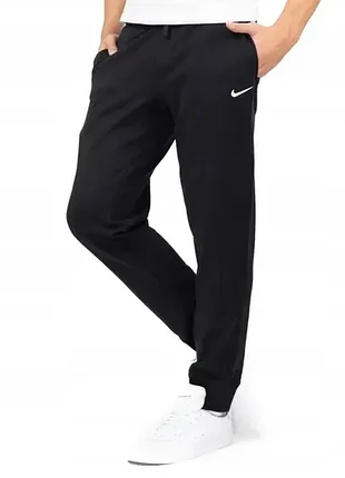 Nike (s) sportswear club fleece мужские брюки спортивные брюки на флис
