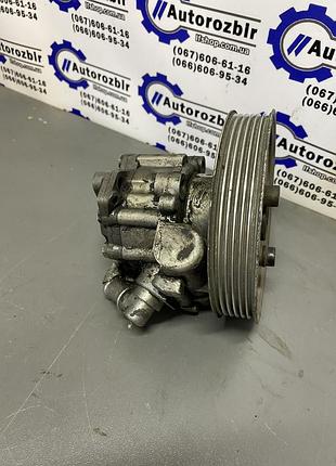 Насос гідропідсилювача 2,5tdi superb 1, passat b5, audi a6c5 (3b0422154k)