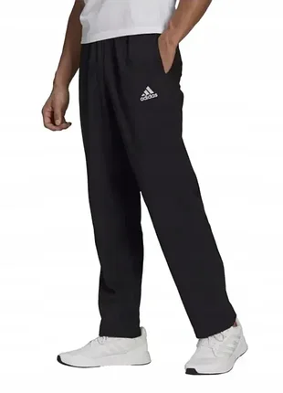 Adidas (l) essentials stanford vintage мужские спортивные штаны на утяжке