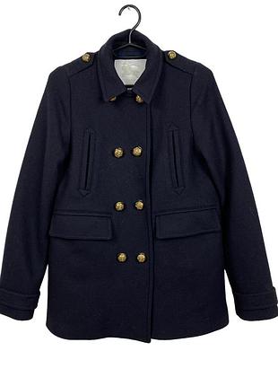 Пальто burberry