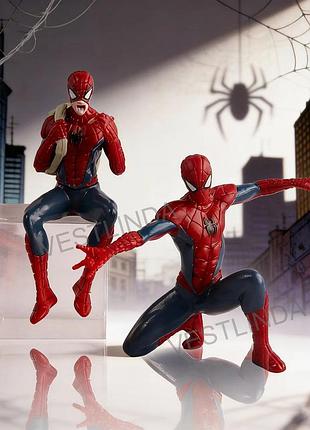 Фигурка спайдер мен spider man