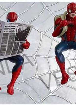 Фигурка спайдер мен spider man 3