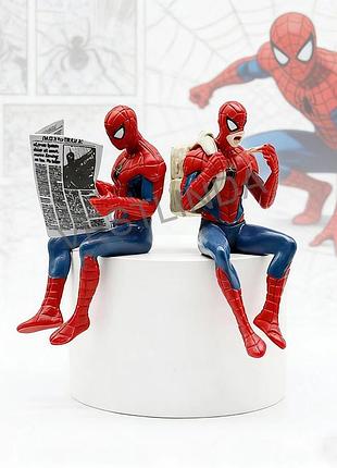 Фигурка спайдер мен spider man 2