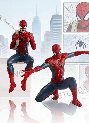 Фигурка спайдер мен spider man 5