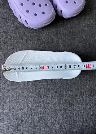 Дитячі сабо 30/31 3
