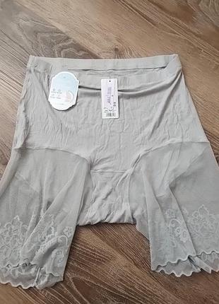 Жіночі панталони сірі