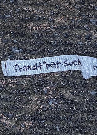 Свитер transit par such 3