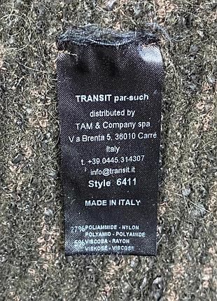 Свитер transit par such 9