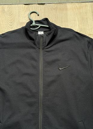 Толстовка кофта олімпійка nike 2