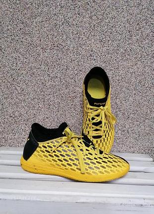 Кроссовки puma