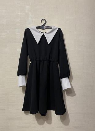 Красива сукня shein 2