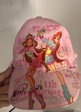 Кепка дитяча 💗