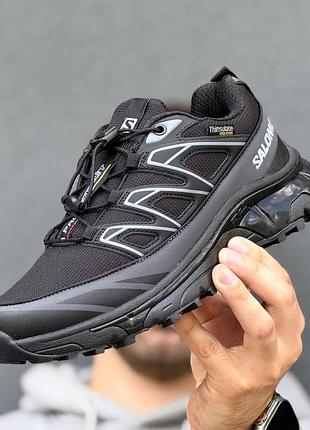 Salomon xa pro street thinsulate gore-tex