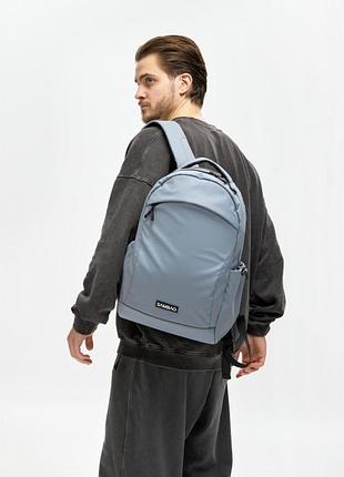 Мужской рюкзак sambag zard neo голубой