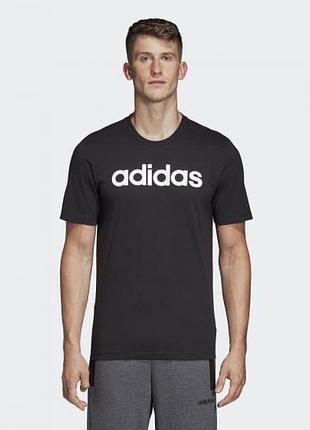 Футболка чоловіча adidas original