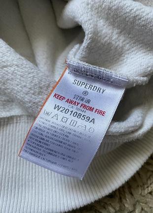Світшот superdry 6
