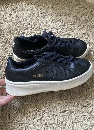 Кросівки converse
